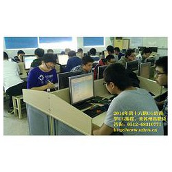 CNC數(shù)控編程培訓選哪家，具有品牌的CNC編程培訓就在蘇州