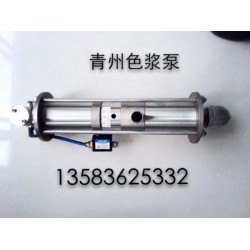 無錫印花機(jī)色漿泵、紹興氣動(dòng)輸漿泵、遼寧氣動(dòng)輸漿泵