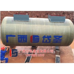 廣西油罐廠家，雙層罐購買找哪家劃算