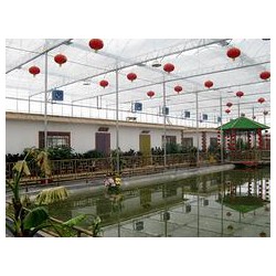 瀚泓溫調(diào)設(shè)備提供實(shí)用的溫室加溫設(shè)備，重慶溫室加溫設(shè)備