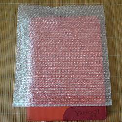 快樂包裝專業(yè)生產(chǎn)防靜電氣泡袋，尺寸可以定制，歡迎采購