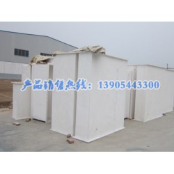 無機玻璃鋼風(fēng)管廠家直銷，云南無機風(fēng)管