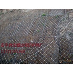 廠家供應(yīng)主動防護(hù)|邊坡防護(hù)網(wǎng)價錢如何|河北質(zhì)量硬的主動防護(hù)邊坡防護(hù)網(wǎng)