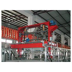 垂直連續(xù)電鍍銅專賣店，質(zhì)量硬的五金電鍍設(shè)備推*