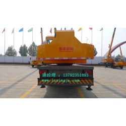 要買價位合理的10HE吊車當(dāng)選濟(jì)寧魯星工程機(jī)械：廣東微型吊車