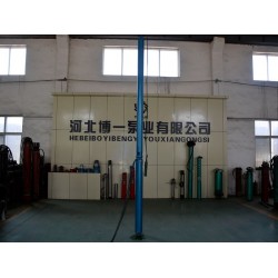 博一泵業(yè)性價比高的高揚程潛水泵出售，高揚程溫泉專用泵廠家哪個好