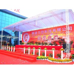 放心的廈門桁架搭建上哪找，廈門桁架搭建桁架工廠桁架背景搭建