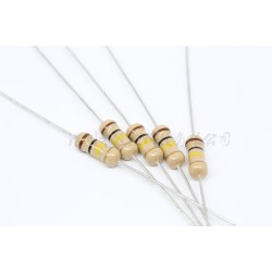 怎樣才能買到優(yōu)質的1W碳膜電阻——1W碳膜電阻信息