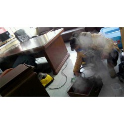 想找可靠的除甲醛，溧陽(yáng)愛(ài)空間環(huán)?？萍际巧虾眠x擇 甲醛快速檢測(cè)