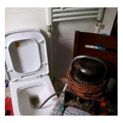 13149282371西安地暖管道清洗，地暖不熱就找西安鴻運(yùn)