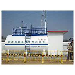山東可信賴的青島柴油加油裝置，你的不二選擇|青島柴油加油裝置