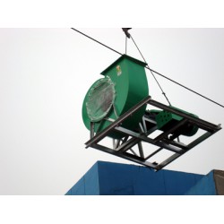 專業(yè)的吊裝離心風(fēng)機(jī)，離心風(fēng)機(jī)，風(fēng)機(jī)通風(fēng)設(shè)備選山東科瑞特