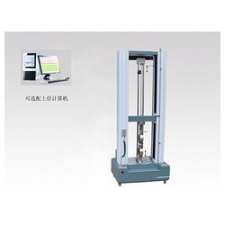 石家莊高性價(jià)電子拉力試驗(yàn)機(jī)_廠家直銷(xiāo)|黃浦熔體流動(dòng)速率（熔融指數(shù)）測(cè)定儀