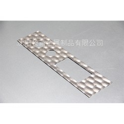 沈陽激光切割哪家好：好用的激光切割，沈陽長(zhǎng)新金屬傾力推*