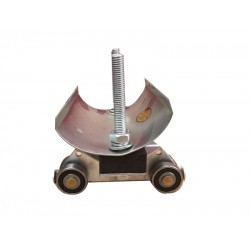 在哪容易買到質(zhì)量好的C型鋼滑車，青島二型滑車