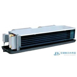 陜西美的風(fēng)機(jī)盤管總代理西安總倉(cāng)庫(kù)口碑好——銷量好的陜西美的風(fēng)機(jī)盤管西安直銷供應(yīng)
