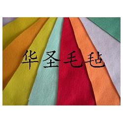 針刺無(wú)紡布供貨廠家——廠家直銷針刺無(wú)紡布，華圣毛氈供應(yīng)