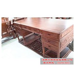 供應(yīng)鳳祥居實(shí)業(yè)超值的?？诩t木家具，?？诩t木家具價(jià)位