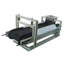大傾角皮帶輸送機(jī)供應(yīng)，搶手的定量給料機(jī)昊建電子供應(yīng)