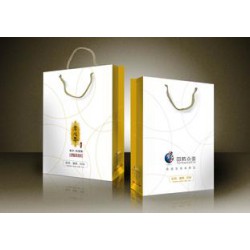 甘肅手提袋制作，蘭州手提袋設(shè)計，甘肅手提袋設(shè)計廠家