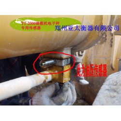 彩屏裝載機(jī)電子秤價格——大量供應(yīng)實惠的直視式電子吊秤
