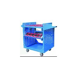 無(wú)錫杰思物流設(shè)備有限公司 提供優(yōu)質(zhì)刀具架車(chē)