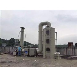 珠海除塵器-珠海車(chē)間廢氣處理-珠海昊天通風(fēng)設(shè)備有限公司