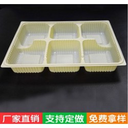 安徽禮品盒，想購買價格適中的河南吸塑月餅托，優(yōu)選鄭州比目包裝