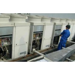 哪里有提供好的中央空調(diào)安裝，格力中央空調(diào)安裝公司