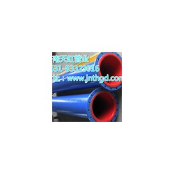 豐鎮(zhèn)襯膠管道襯塑管道，濟(jì)南天虹特種管道有限責(zé)任公司。