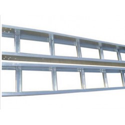蘭州電纜橋架價(jià)格行情，白銀電纜橋架批發(fā)