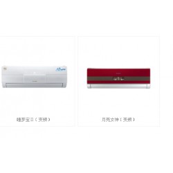 麗江云南風(fēng)幕機(jī)，云南高性價昆明格力空調(diào)推*