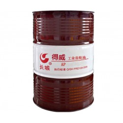 東莞供應好的 長城工業(yè)齒輪油 |齒輪油價格