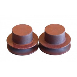 白土鑄件_高性價(jià)鑄件非標(biāo)件，大成鑄造傾力推*