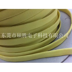 東莞價(jià)位合理的芳綸編織套管【品牌推*】|鋼化爐專用套管