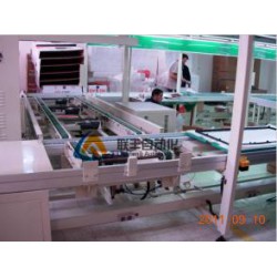 全自動(dòng)組裝線供應(yīng)商哪家好——承接全自動(dòng)組裝線、電子組裝生產(chǎn)線、皮帶流水線生產(chǎn)