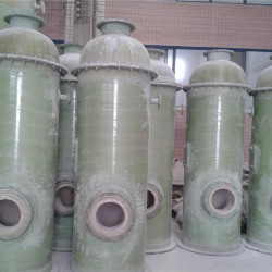 選優(yōu)質(zhì)20噸鍋爐脫硫除塵器廠家來宏大！價格優(yōu)!型號全