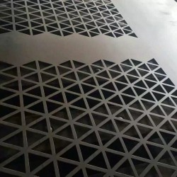 焦作篩網(wǎng)、不銹鋼沖孔網(wǎng) 沖孔加工廠家——漢卿鋼鐵
