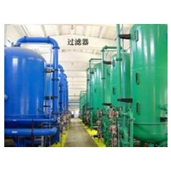 多介質過濾器供應廠家 口碑好的多介質過濾器供應商_哈達環(huán)保