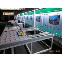 全自動(dòng)組裝線要在哪里可以買到：承接全自動(dòng)組裝線、電子組裝生產(chǎn)線、皮帶流水線生產(chǎn)