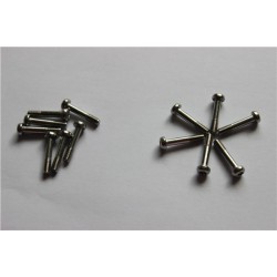 大量供應(yīng)好的超長鹽霧螺絲，相城鹽霧螺絲