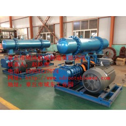 【廠家推*】質(zhì)量良好的氧化風機、羅茨鼓風機動態(tài)——L系列羅茨鼓風機