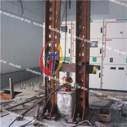 廠(chǎng)房靜壓樁加固公司