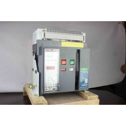 買銷量高的貼牌加工DW45框架式斷路器，就選施耐德——貼牌加工DW45框架式斷路器代理