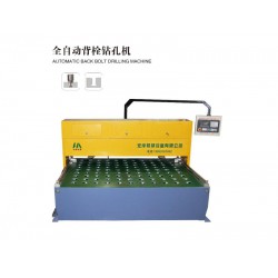 好用的全自動背栓鉆孔機出售，山東背栓機