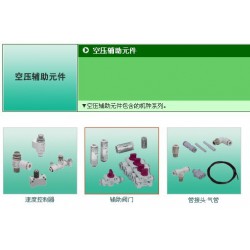 接頭GWS4-0，GWS6-0，GWS8-0，GWS10