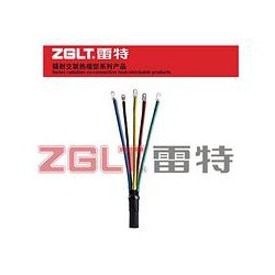 供應(yīng)溫州優(yōu)質(zhì)的熱縮電纜附件，推*熱縮電纜附件