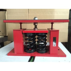 口碑好的彈簧減震器供應(yīng)商推*，風(fēng)機(jī)減震器