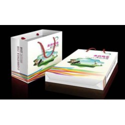 畫冊印刷價(jià)格 [薦]知名的手提袋印刷廠家