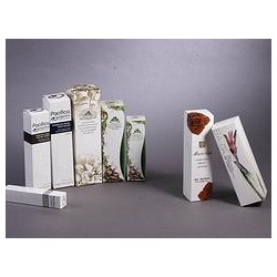 選口碑好的化妝品盒就選冠亞彩印公司供應(yīng)的，精美的化妝品盒